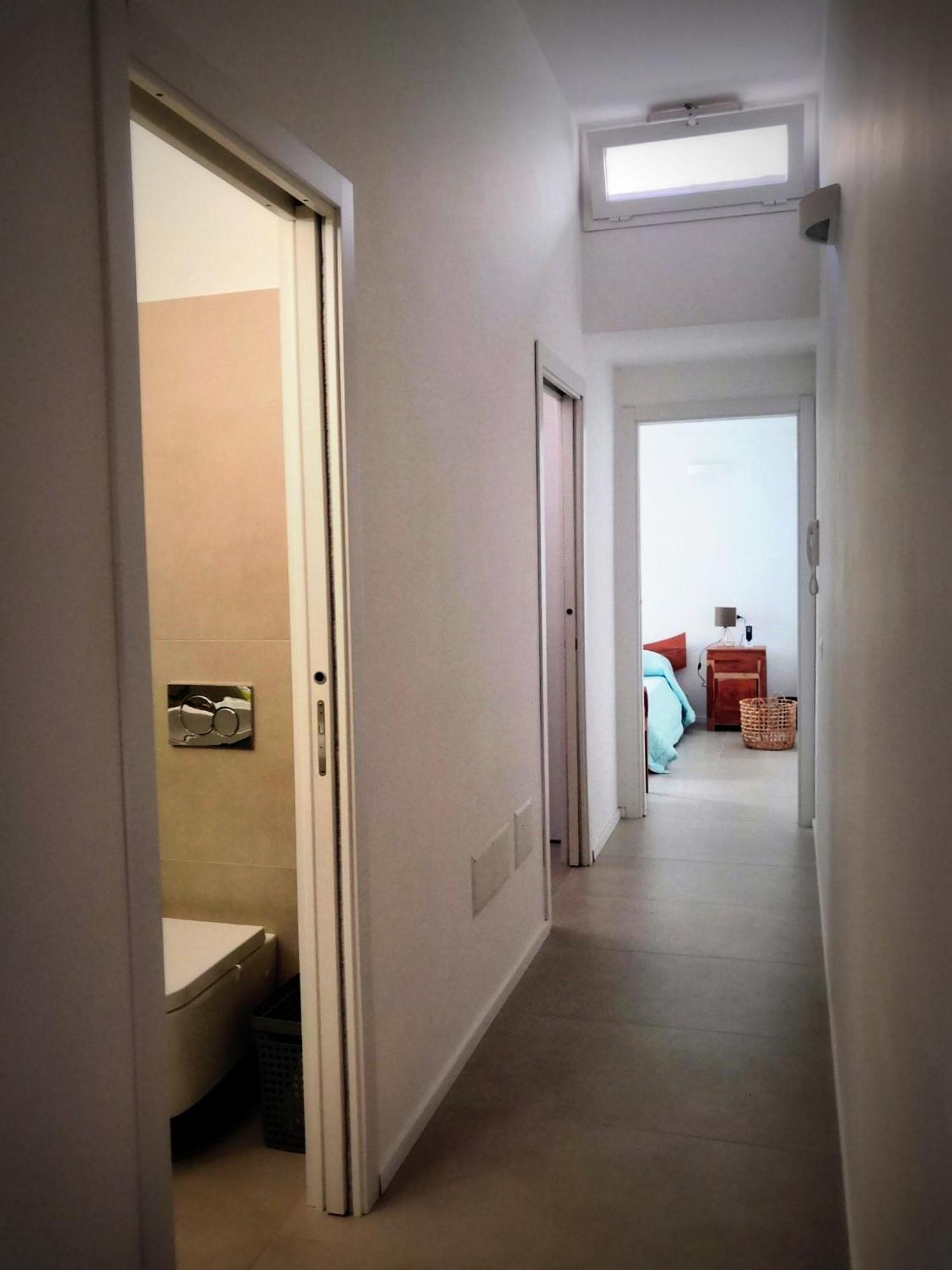 Villa Eleganza e relax a meno di 1 minuto dal mare! Torre Grande Esterno foto